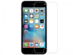 محافظ صفحه نمایش شیشه ای مدل Cococ مناسب برای گوشی موبایل آیفون 6 پلاس