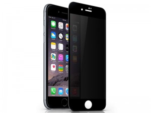 محافظ صفحه نمايش کوکوک مدل Matte and Privacy مناسب برای گوشی موبايل آیفون 6 پلاس