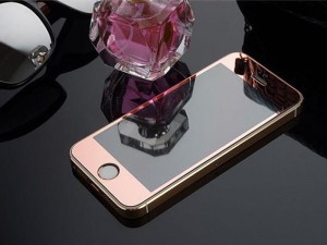 محافظ صفحه نمايش جلو و پشت گوشی مدل Colorful Glass مناسب برای گوشی موبایل آیفون 7/8 پلاس