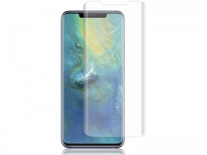 محافظ صفحه نمایش UV مدل Nano Optics Curved مناسب برای گوشی موبایل هوآوی Mate 20 Pro