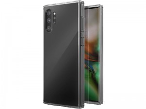 کاور ویوا مادرید مدل Vanguard Shield Hybrid Clear مناسب برای گوشی موبایل سامسونگ Note 10 پلاس