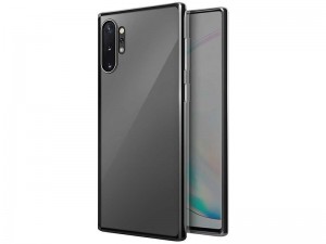 کاور ویوا مادرید مدل Vanguard Shield Glazo Flex GFX مناسب برای گوشی موبایل سامسونگ Note 10 پلاس