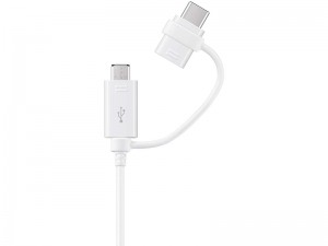 کابل دو کاره طرح سامسونگ مدل EP-DG930