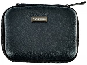 کیف هارد اکسترنال کینگ استار مدل KB1100L