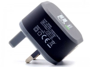 شارژر دیواری 2 پورت ترتل برند مدل TB0066 ActivePort QC