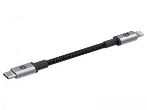 کابل تبدیل USB-C به Lightning موفی مدل USB-C to Lightning Cable به طول 1 متر