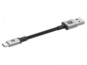 کابل تبدیل USB به USB-C موفی مدل USB to USB-C Cable به طول 1 متر