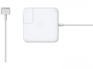آداپتور برق 85 وات اپل مدل Magsafe 2 مناسب برای مک بوک