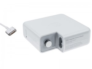 آداپتور برق 85 وات اپل مدل Magsafe 2 مناسب برای مک بوک