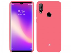 کاور سیلیکونی مناسب برای گوشی موبایل شیائومی Note7