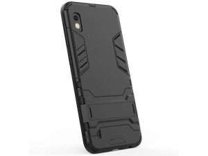 کاور Black Armor مناسب برای گوشی موبایل سامسونگ A10