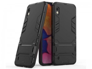کاور Black Armor مناسب برای گوشی موبایل سامسونگ A10