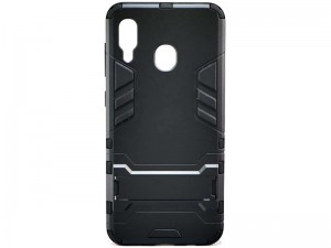 کاور Black Armor مناسب برای گوشی موبایل سامسونگ A20/A30