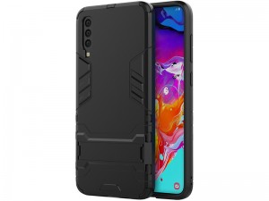 کاور Black Armor مناسب برای گوشی موبایل سامسونگ A70