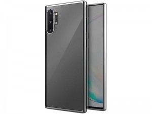 کاور ویوا مادرید مدل Vanguard Shield Glazo Flex GFXBLK مناسب برای گوشی موبایل سامسونگ Note 10 پلاس