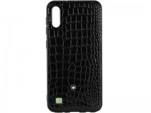 کاور Mont Blanc مناسب برای گوشی موبایل سامسونگ M10