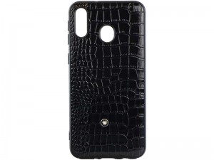 کاور Mont Blanc مناسب برای گوشی موبایل سامسونگ M20