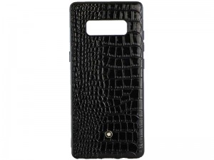 کاور Mont Blanc مناسب برای گوشی موبایل سامسونگ Note 8