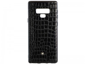 کاور Mont Blanc مناسب برای گوشی موبایل سامسونگ Note 9