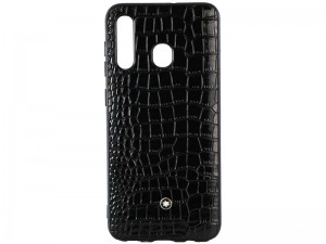 کاور Mont Blanc مناسب برای گوشی موبایل سامسونگ A30