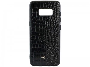 کاور Mont Blanc مناسب برای گوشی موبایل سامسونگ S8