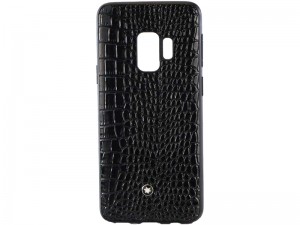 کاور Mont Blanc مناسب برای گوشی موبایل سامسونگ S9