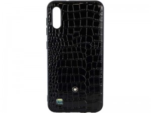 کاور Mont Blanc مناسب برای گوشی موبایل سامسونگ A10