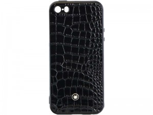 کاور Mont Blanc مناسب برای گوشی موبایل آیفون 5/5S