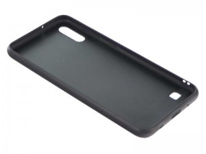 کاور چرمی لاکچری مدل لویی ویتون مناسب برای گوشی موبایل سامسونگ M10