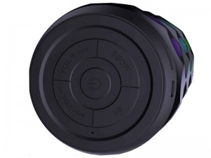اسپیکر بلوتوث دیویا مدل Rainbow Series Stereo Speaker