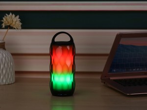 اسپیکر بلوتوث دیویا مدل Rainbow Series Stereo Speaker