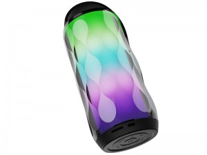 اسپیکر بلوتوث دیویا مدل Rainbow Series Stereo Speaker