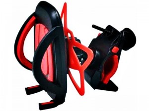 پایه نگهدارنده گوشی موبایل مدل Bike Phone Support مناسب برای موتور سیکلت و دوچرخه