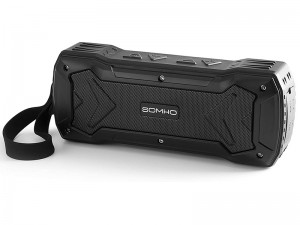 اسپیکر بلوتوثی سومهو مدل S335