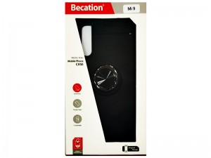کاور حلقه انگشتی مدل Becation مناسب برای گوشی موبایل شیائومی Mi 9