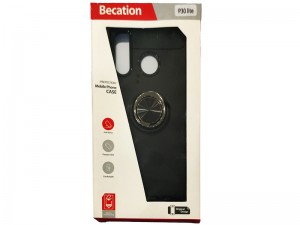 کاور حلقه انگشتی مدل Becation مناسب برای گوشی موبایل هوآوی P30 Lite