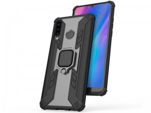 کاور حلقه انگشتی مناسب برای گوشی موبایل هوآوی P30 Lite