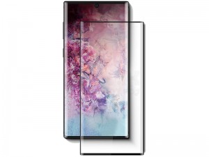 محافظ صفحه نمايش توتو مدل Anti Dust Glass مناسب برای گوشی موبايل سامسونگ Note 10