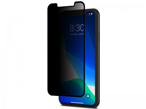 محافظ صفحه نمايش میتبال مدل Privacy Glass مناسب برای گوشی موبايل آیفون 11 پرو
