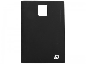 کاور هوآنمین مناسب برای گوشی موبایل بلک بری Passport Silver Edition