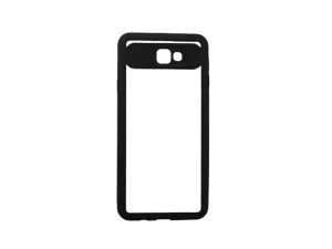 کاور Auto focus مدل شفاف مناسب گوشی موبایل سامسونگ  j7 prime