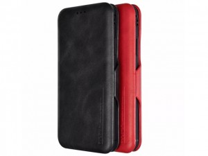 کیف چرمی Puloka Multi-Function مناسب برای گوشی موبایل سامسونگ Note 10