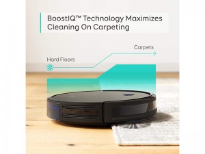 جارو برقی هوشمند انکر مدل Eufy Robovac 11S