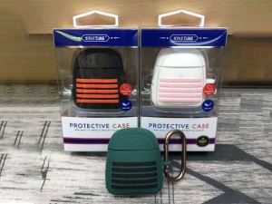 کاور طرح کوله پشتی ایرپاد مدل STOPTIME Protective Case