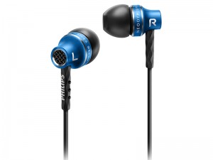 هدفون فیلیپس مدل SHE9100 (غیر اصل)