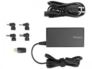 شارژر 90 واتی چند کاره لپ تاپ تارگوس مدل APA110US