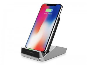 شارژر وایرلس راوپاور مدل Fast Wireless Charging Stand