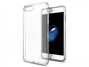 کاور ژله‌ای مناسب برای گوشی موبایل آیفون 7/8 پلاس