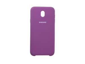 کاور سلیکونی سامسونگ مناسب گوشی موبایل سامسونگj7 pro
