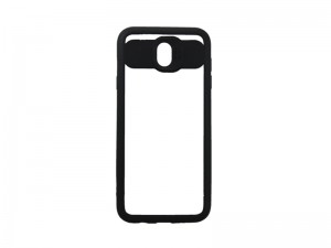 کاور Auto focus مدل شفاف مناسب گوشی موبایل سامسونگ  j7 pro